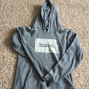 Kittsona ND hoodie, size medium